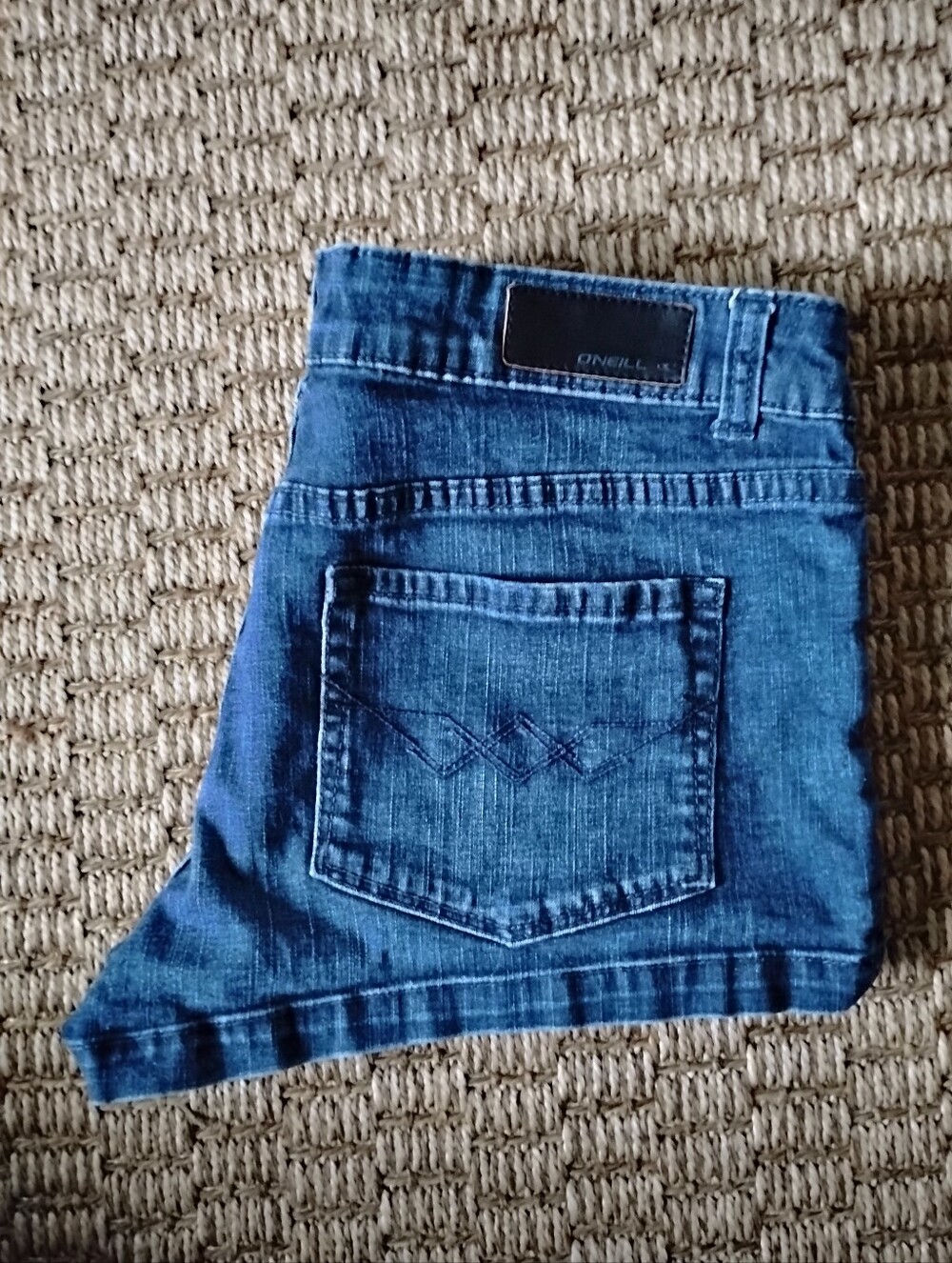 Women's O'Neill Jean shorts SZ 7
